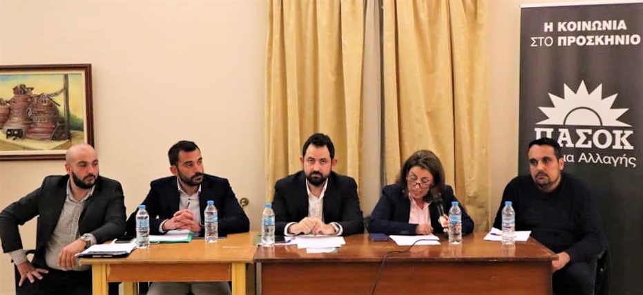 Ημέρες πένθους, μα όχι σιωπής.