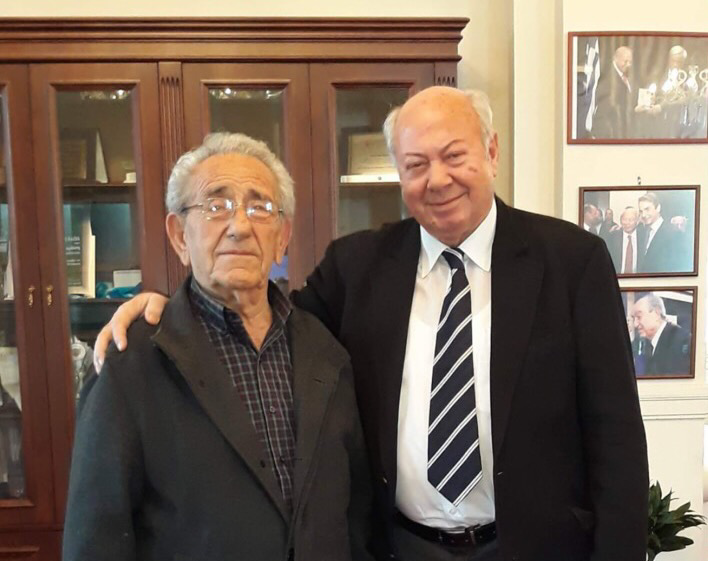 Ισχυρή Κεφαλονιά: Τα ψέματα και οι συκοφαντίες πρέπει επιτέλους να τελειώσουν