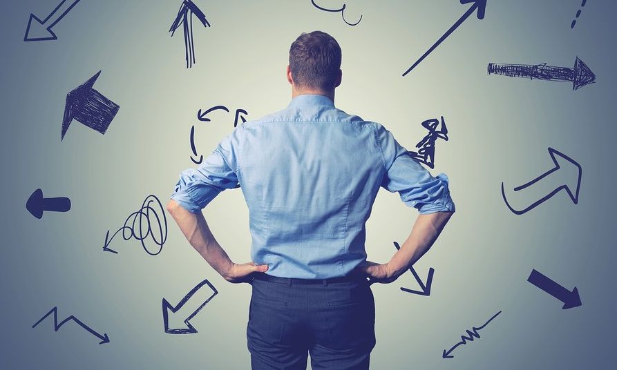 Κεφαλονίτης όνος: Ο αναποφάσιστος