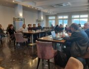 Με επιτυχία πραγματοποιήθηκε η ενημερωτική εκδήλωση του Επιμελητηρίου στην Ιθάκη