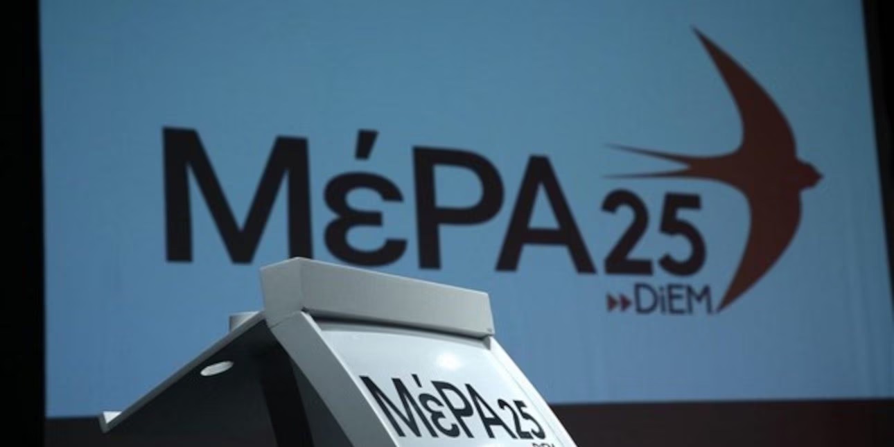 Μέρα25: Φαραωνικές τουριστικές επιχειρήσεις εντός δασών στα Ιόνια Νησιά