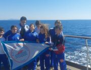 Ο ΝΟΑ συμμετείχε στο Εαρινό Κύπελλο 2023 στο κολυμβητήριο Πεπανός στην Πάτρα.