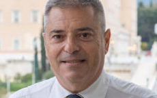 Ο Παναγής Καππάτος αύριο στη Σκάλα