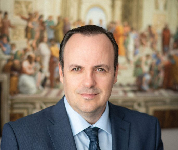 O Πλάτων Μαρλαφέκας ξανά πρόεδρος ΕΦΕΠΑΕ