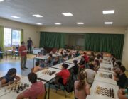 Ο Σκακιστικός Σύλλογος Κεφαλληνίας προκηρύσσει «Σχολικό Σκακιστικό Πρωτάθλημα Κεφαλληνίας 2022 2023».