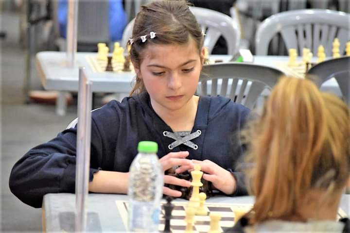 Ο Σκακιστικός Σύλλογος Κεφαλληνίας (Σ.Σ.Κ