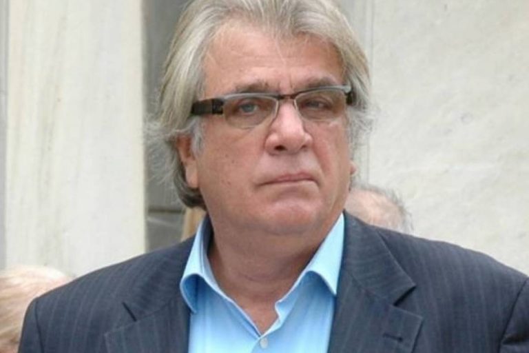 Ο Στηβ Κακέτσης στο νοσοκομείο με εγκεφαλικό – Κρίσιμη η κατάστασή του