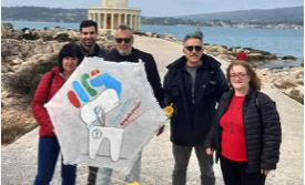 O Xαρταετός των Οδοντιάτρων