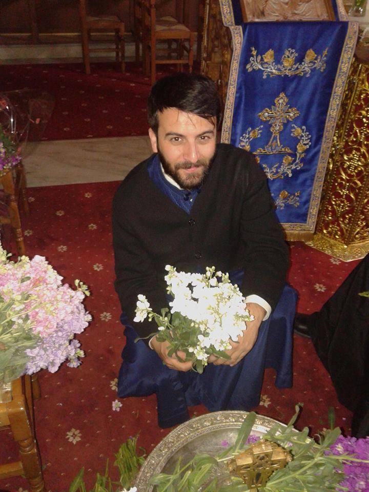 Οι εκκλησίες της Κεφαλονιάς γιορτάζουν την Κυριακή της Σταυροπροσκύνησης [εικόνες]