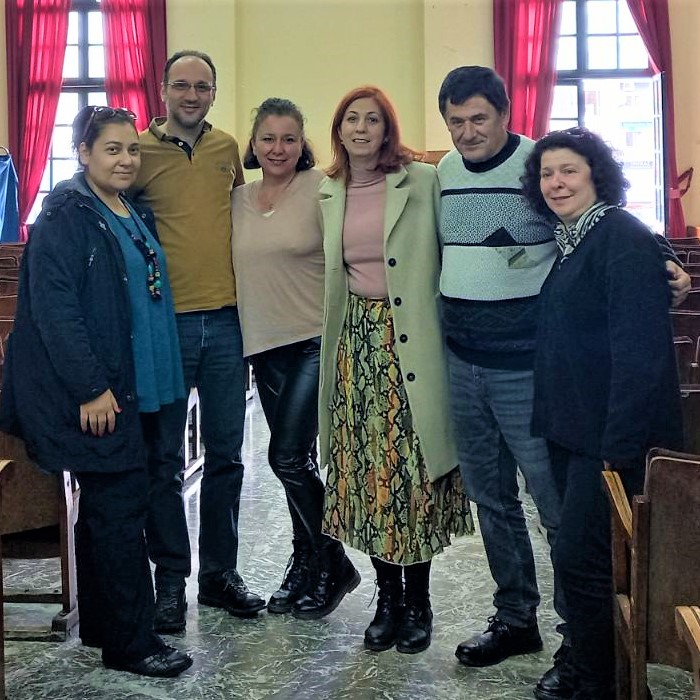 ΟΜΟΣΠΟΝΔΙΑ ΓΟΝΕΩΝ & ΚΗΔΕΜΟΝΩΝ