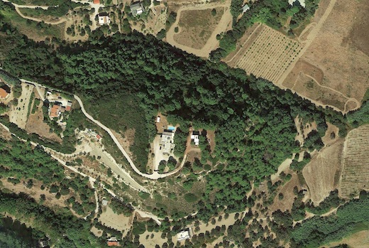 ΠΑΣΟΚ ΚΙΝΑΛ: Πρωτοβουλία για τους δασικούς χάρτες