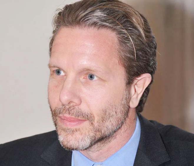 Παύλος Γερουλάνος: Αλλαγή στην Ελλάδα, σημαίνει ευθύνη ΠΑΣΟΚ