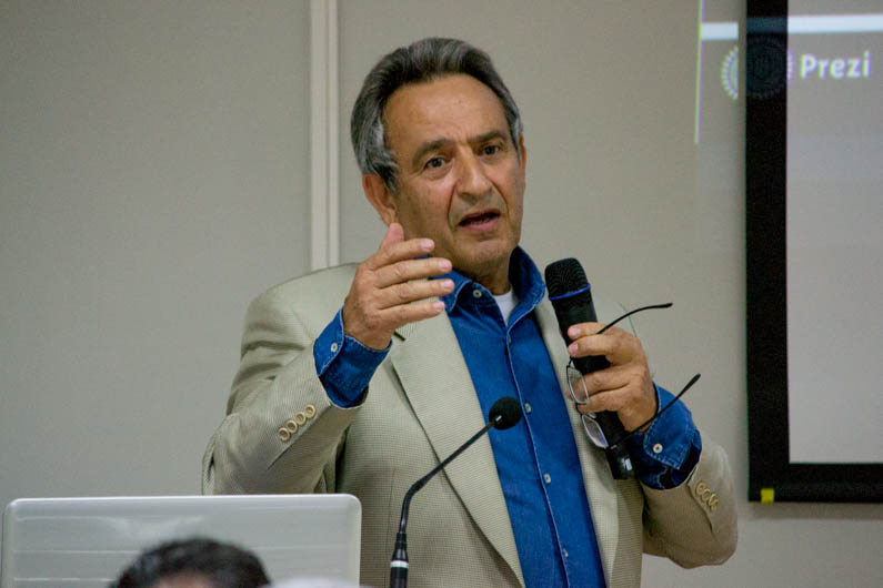 Παύλος Παπαδάτος: «Επιτελικό κράτος» χωρίς επιτελείς είναι θλιβερό οξύμωρο σχήμα