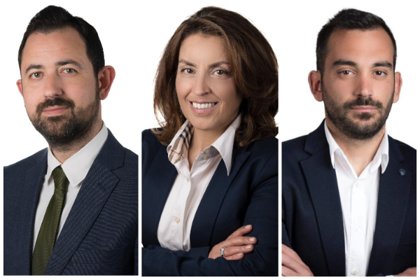 ΠΟΛΙΤΙΚΗ ΕΚΔΗΛΩΣΗ ΤΩΝ ΥΠΟΨΗΦΙΩΝ