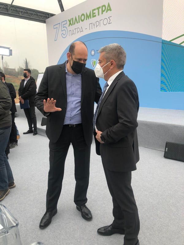 Πολυθέσια ταξί και σε Κεφαλονιά Ιθάκη Νέες αποφάσεις αποζημιώσεων «Ιανού»