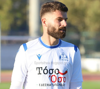 Πρώτος στους σκόρερς ο Ντ