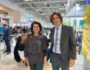 Ρόδη Κράτσα Τσαγκαροπούλου: «Η Περιφέρεια Ιονίων Νήσων άφησε το στίγμα της στο Βερολίνο…..