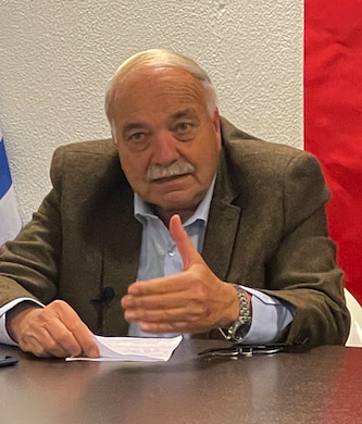 Σπύρος Γαλιατσάτος: Αποκλείουν το 75% των ξενοδοχείων