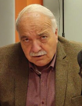 Σπύρος Γαλιατσάτος: «Οταν λειτουργείς με ακεραιότητα, τίποτα άλλο δεν μετράει»