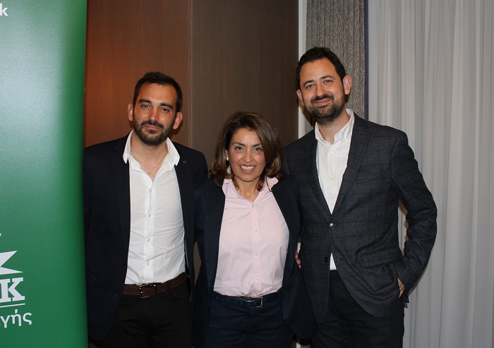 Στα Διλινάτα οι υποψήφιοι του ΠΑΣΟΚ