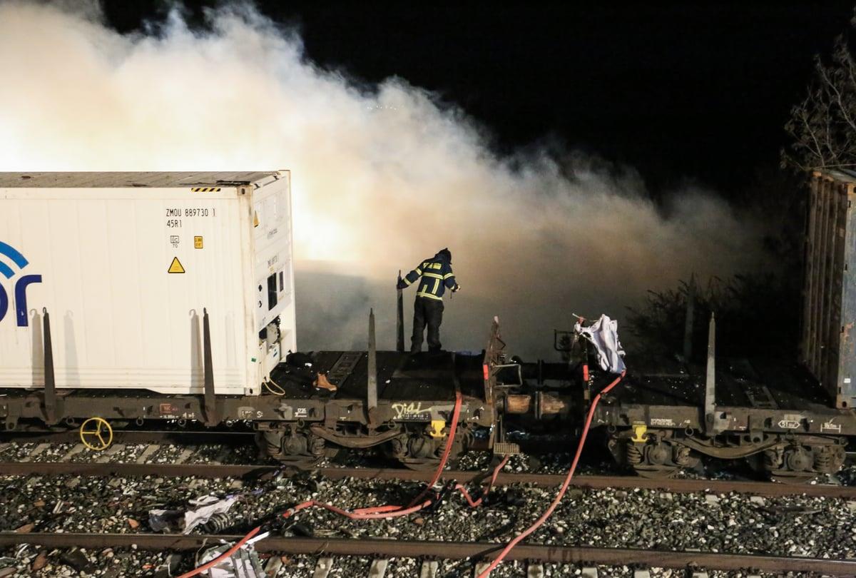 Σύγκρουση τρένων στα Τέμπη: Οι 39 νεκροί, το μοιραίο λάθος, ο σταθμάρχης, το κομμένο καλώδιο, το κατεστραμμένο δίκτυο