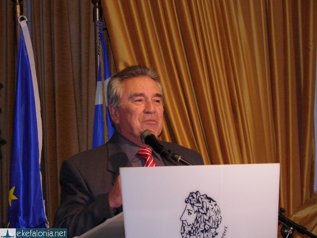 Σύλλογος Κεφαλλήνων Κηφισίας: Αναβολή προγραμματισμένης εκδρομής