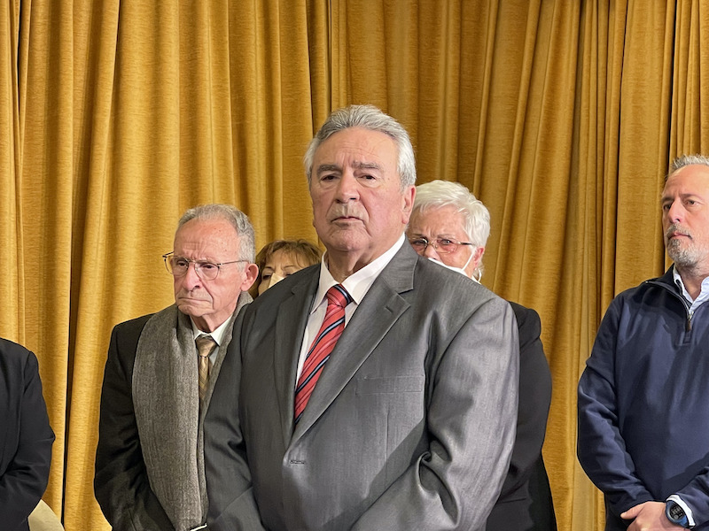 Σύλλογος Κεφαλλήνων Κηφισιάς: Μονοήμερη εκδρομή στο Καπαρέλι Βοιωτίας