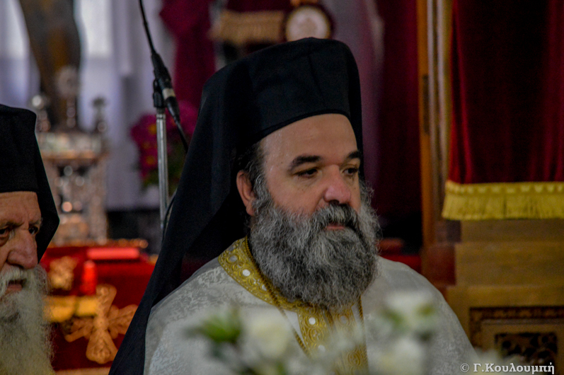 Το Ευαγγέλιον της Κυριακής (Β Κυριακή των Νηστειών)