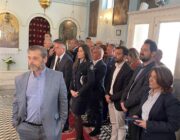 Το Μήνυμα της Ν.Ε. ΠΑ.ΣΟ.Κ. – Κινήματος Αλλαγής για την 25η Μαρτίου.