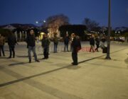 Το νερό είναι κοινωνικό αγαθό και είναι αδιανόητο η ιδιωτικοποίηση του….