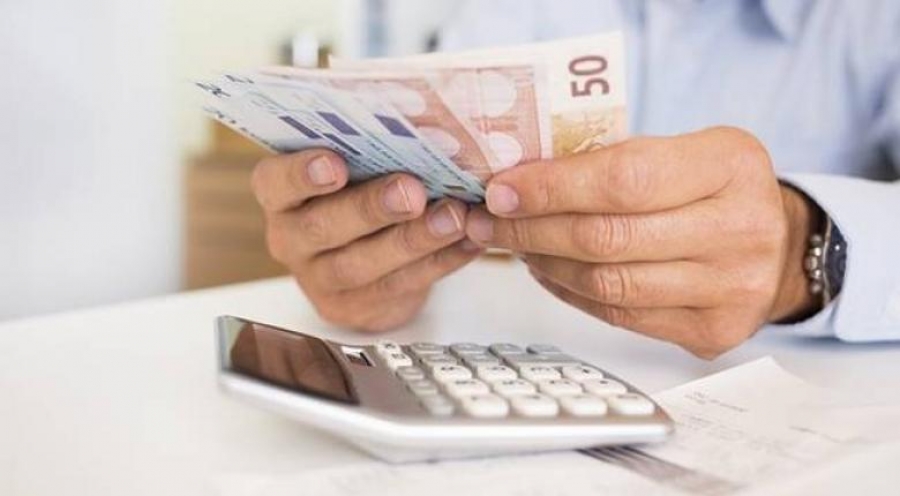 Το ξεπούλημα της Ελληνικής Οικονομίας