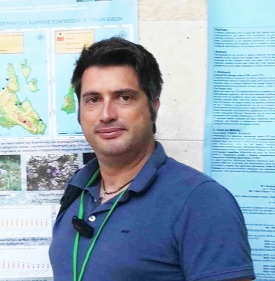 Ξεφτίλα! Οι Ζακυνθινοί φίμωσαν τον εισηγητή για την NATURA!