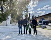 31 ΧΡΟΝΙΑ ΧΩΡΙΣ ΤΟΝ ΑΝΤΩΝΗ ΤΡΙΤΣΗ