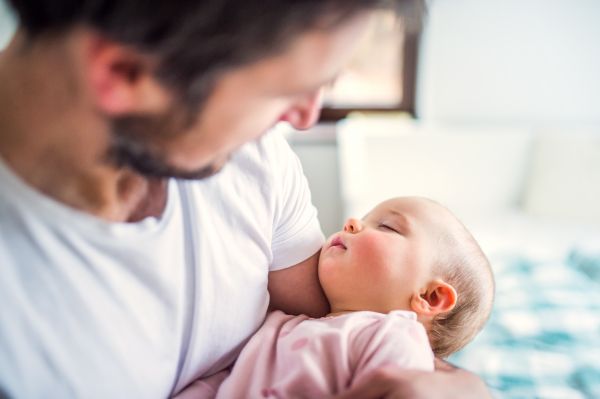 Άδεια πατρότητας 14 ημερών – Ολες οι γονικές άδειες που δικαιούστε