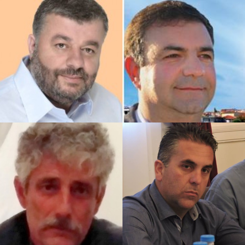 ΑΝΟΙΧΤΗ ΕΠΙΣΤΟΛΗ 4 ΔΗΜΑΡΧΩΝ ΚΕΦΑΛΟΝΙΑΣ & ΙΘΑΚΗΣ