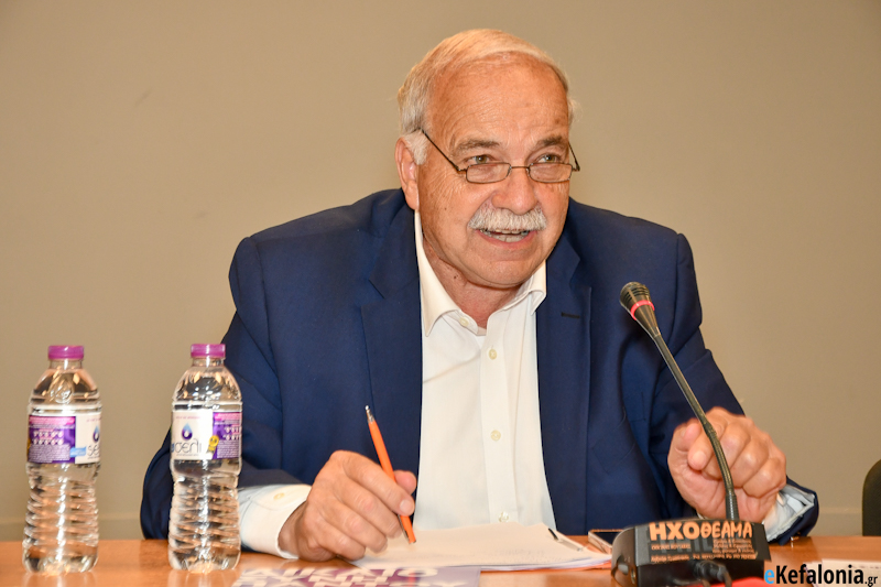 Αντίστροφή μέτρηση για τις εκλογές: Οι υποψήφιοι του ΣΥΡΙΖΑ παρουσίασαν το πρόγραμμά τους [εικόνες]