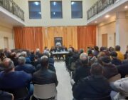 ΑΠΟ ΤΟΝ ΠΟΡΟ ΞΕΚΙΝΑ ΤΟ ΜΗΝΥΜΑ ΤΗΣ ΑΛΛΑΓΗΣ!