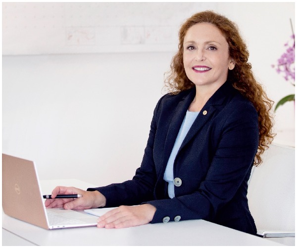 Αποκλειστικο Οριστικά Υποψήφια της Νεας Δημοκρατίας για την Κεφαλονιά και Ιθακη