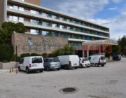 Άσκηση ετοιμότητας της Πυροσβεστικής στο συγκρότημα «MEDITERRANEAN».