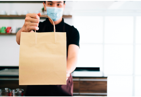 Μπορούν οι βιοδιασπώμενες σακουλές να αντικαταστήσουν τις σακούλες ταχυμεταφορών;