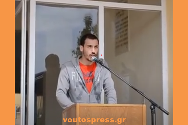 ΔΕΝ ΘΑ ΘΥΣΙΑΣΟΥΜΕ ΤΙΣ ΖΩΕΣ ΜΑΣ ΓΙΑ ΤΑ ΚΕΡΔΗ ΤΟΥΣ!