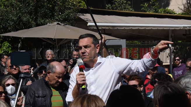 “Δικαιοσύνη μάθετε οι κατοικούντες επί της γης”……