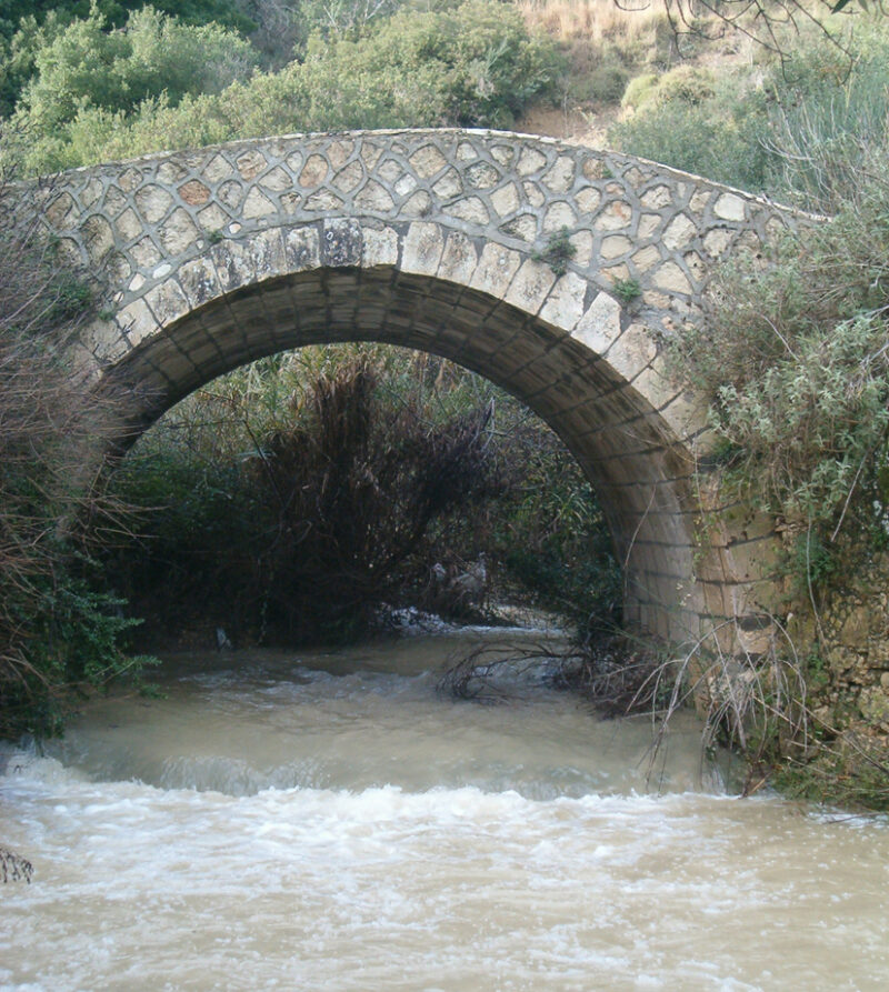 Δήμος Ληξουρίου: Kάλεσμα σε μια μοναδική περιπατιτική διαδρομη  Κλεισούρα Λιβαδίου  Κοντογεννάδα