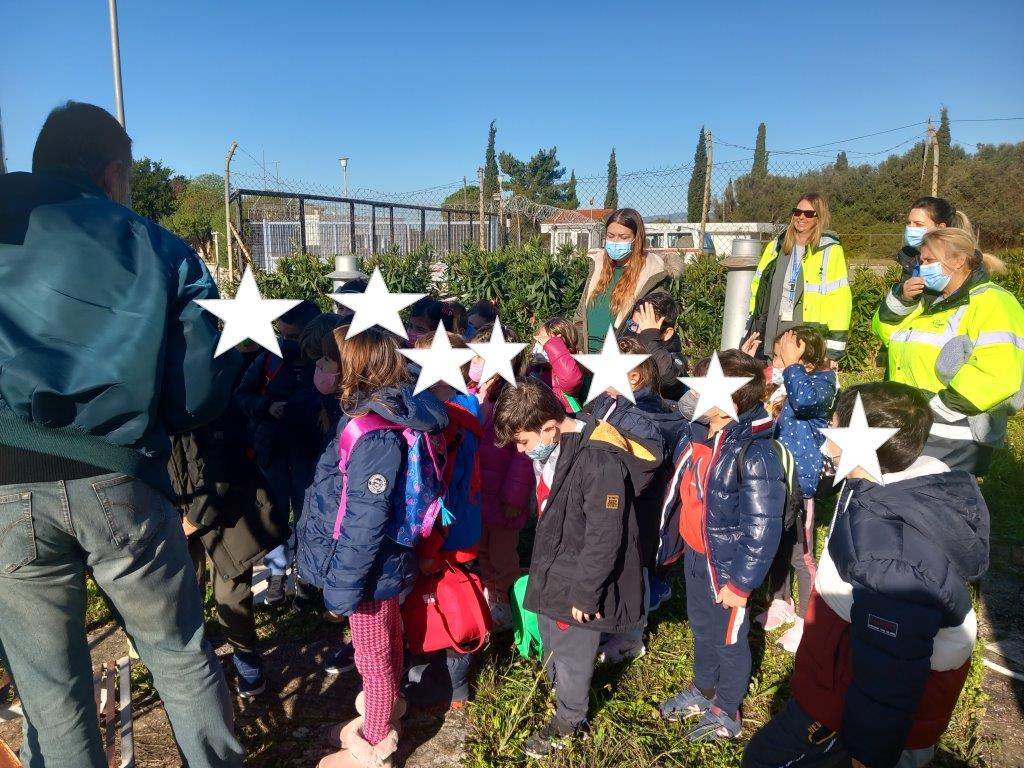 Εκδήλωση για την οδική ασφάλεια
