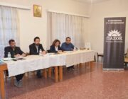 Η ΠΟΛΙΤΙΚΗ ΕΚΔΗΛΩΣΗ ΤΩΝ ΥΠΟΨΗΦΙΩΝ ΒΟΥΛΕΥΤΩΝ ΤΟΥ ΠΑ.ΣΟ.Κ