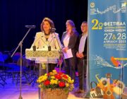 Η Ζάκυνθος υποδέχθηκε τα Μουσικά Σχολεία των Ιονίων Νήσων……..