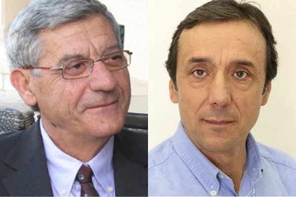 ΚΑΜΙΑ ΑΝΟΧΗ  στη ΛΑΣΠΗ & στην ΠΑΡΑΠΛΗΡΟΦΟΡΗΣΗ