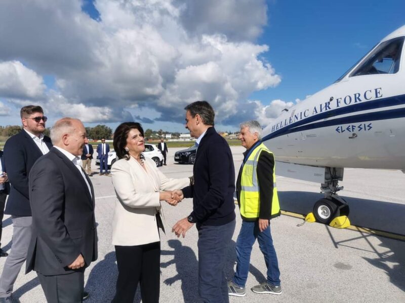 Κεφαλονίτικες υποκλοπές: Τα “κανόνια του Ναβαρόνε”, O Μάνεσης κι οι “κότες” της Κεφαλονιάς