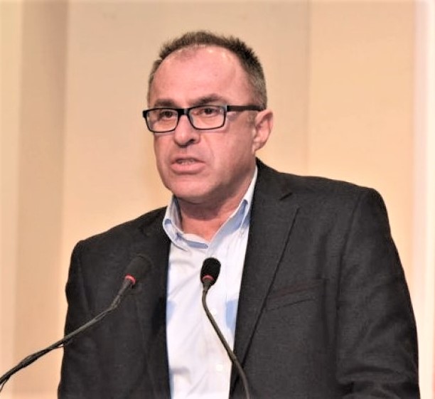 ΚΚΕ: Περιοδεία σε Αργοστόλι και Ληξούρι του Ν. Παπαναστάση αύριο Μ
