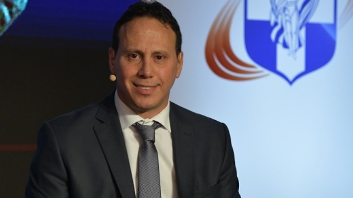 Ο Κώστας Κεντέρης μιλάει για πρώτη φορά για την ακύρωση των Βεργώτειων στο Νίκο Γιαννόπουλο